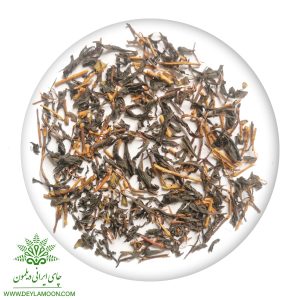 چوب چای ایرانی دیلمون بسته 1000 گرمی