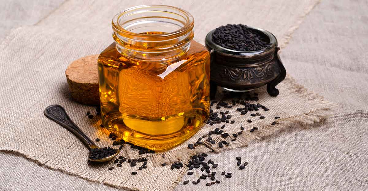 عسل سیاه دانه چیست؟