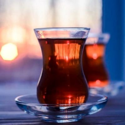 چرا بهتر است چای ایرانی مصرف کنیم ؟