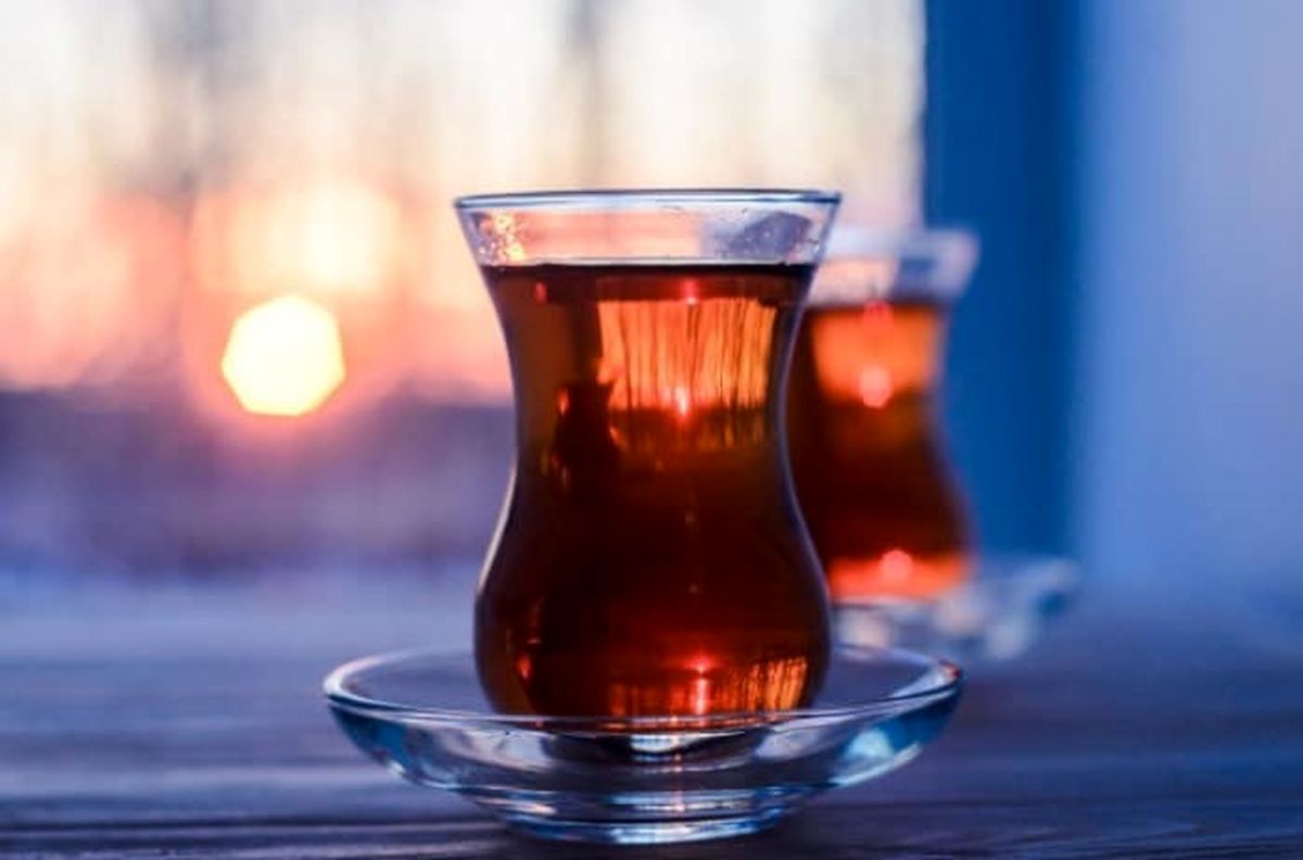 چرا بهتر است چای ایرانی مصرف کنیم ؟